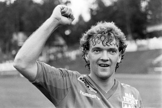 Jim Tolmie, Markaryd jublar