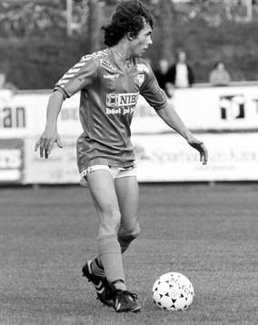 Mikael Broman, Markaryd med bollen
