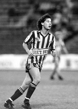 Stefan Rehn, Djurgården
