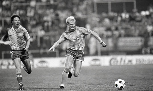 Peter Larsson