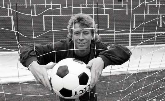 Johnny Ekström, Sverige