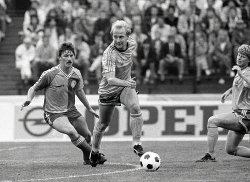 Mats Magnusson, Sverige