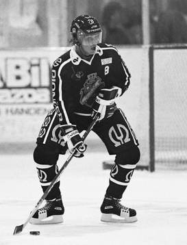 Rikard Franzén, AIK