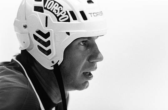 Torbjörn Mattsson, lagkapten