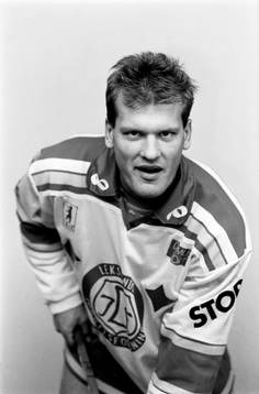 Stefan Nilsson, Leksand