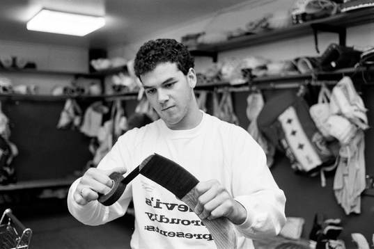 Robert Burakovsky, Leksand