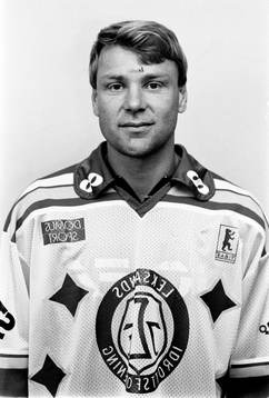 Ivan Hansen, Leksand
