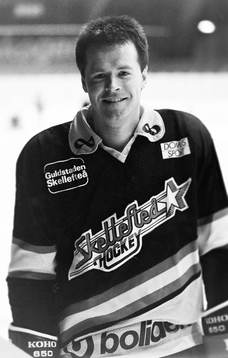 Göran Lindblom