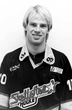 Stefan Svensson