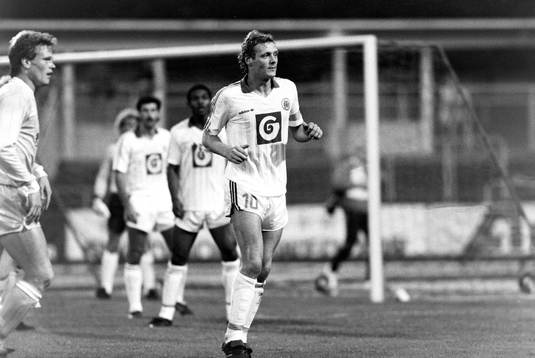 Pierre Janssen, Anderlecht