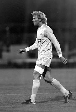 Håkan Lindman, Malmö
