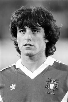 Paulo Futre, Portugal