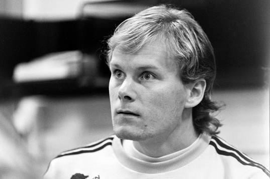 Björn Nilsson, Sverige