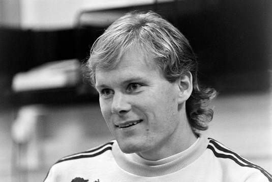 Björn Nilsson, Sverige