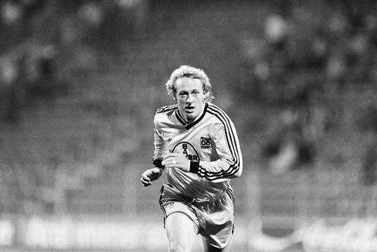 Robert Prytz i matchen mot Bochum