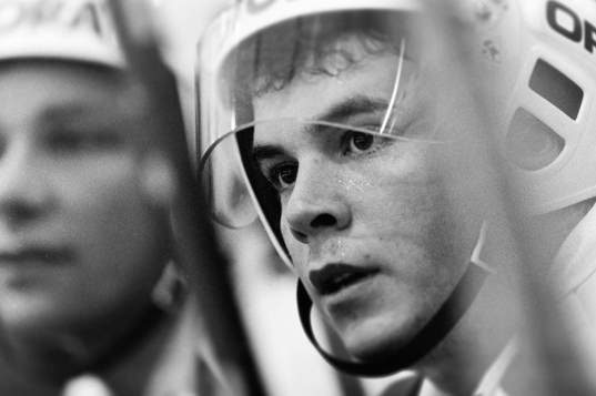 Robert Burakovsky, Leksand