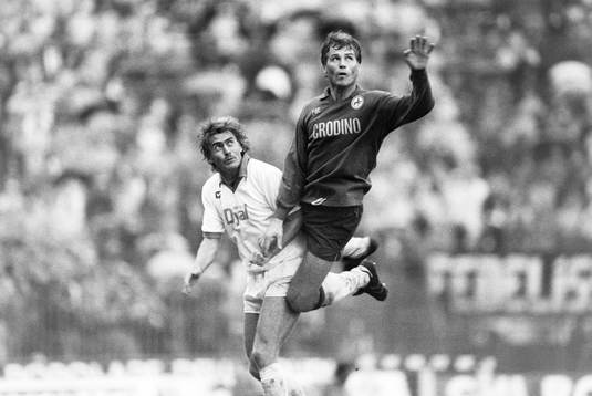 Glenn Hysén