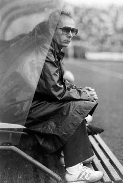 Sven-Göran Eriksson, tränare i Fiorentina