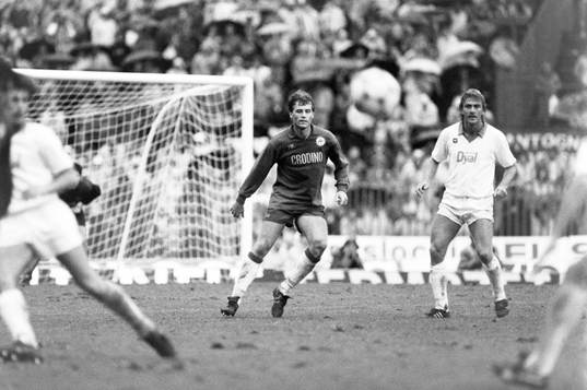 Glenn Hysén, Fiorentina