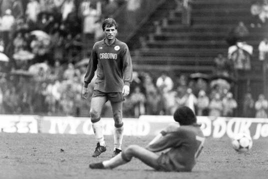 Glenn Hysén, Fiorentina
