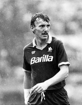 Zbigniew Boniek, Roma
