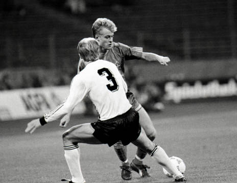 Jonas Thern