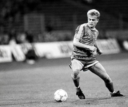 Jonas Thern