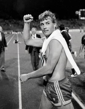 Glenn Hysén, Sverige