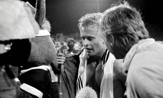 Jonas Thern