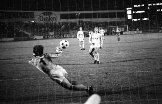 Torbjörn Persson, Malmö