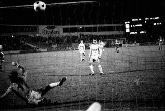 Torbjörn Persson, Malmö