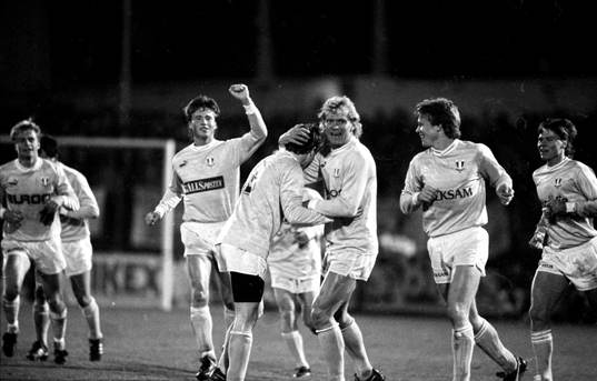 Ingemar Erlandsson, Malmö kramas om av Håkan Lindman