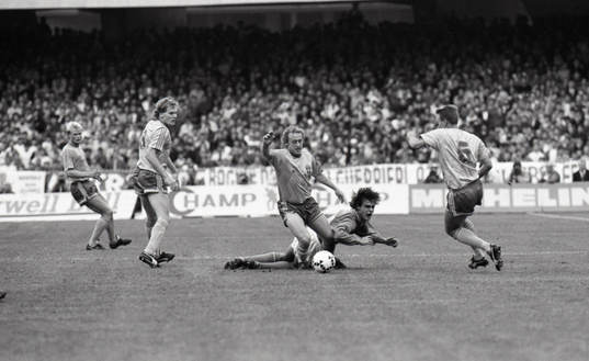 Peter Larsson, Björn Nilsson, Robert Prytz, Sverige
