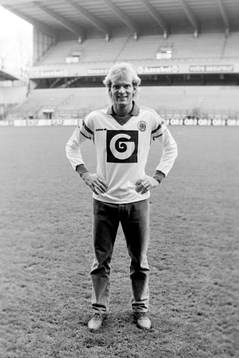 Håkan Lindman