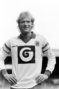 Håkan Lindman