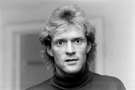 Håkan Lindman