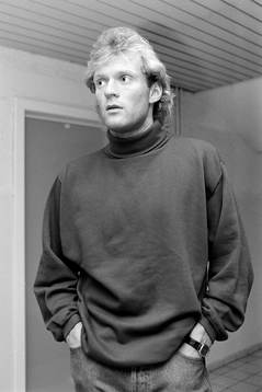 Håkan Lindman