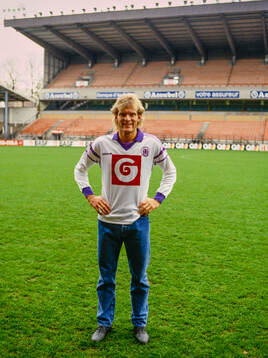 Håkan Lindman