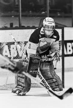 Bläddra bland fler bilder av Ishockey, Elitserien, Djurgården - Leksand, 6-2