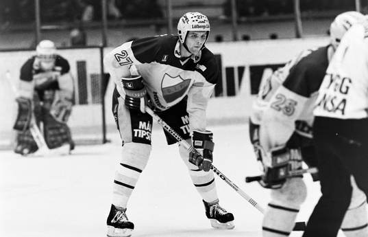 Thomas Eriksson, Djurgården