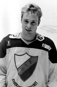 Peter Nilsson, Djurgården