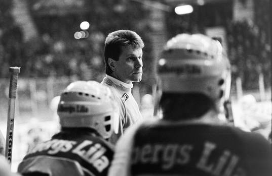 Ingvar Carlsson, tränare, Djurgården