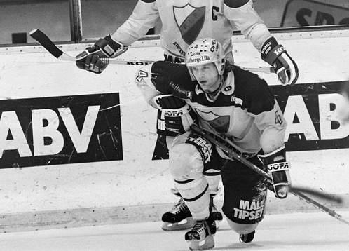 Orvar Stambert, Djurgården