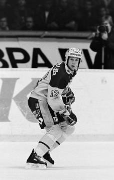 Peter Nilsson, Djurgården