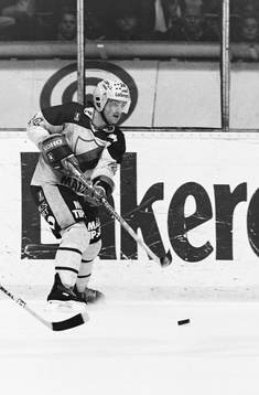 Anders Johnsson, Djurgården