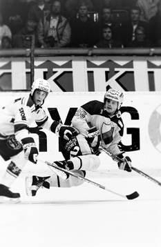Jan Viktorsson, Djurgården går omkull