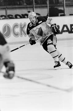 Håkan Södergren, Djurgården