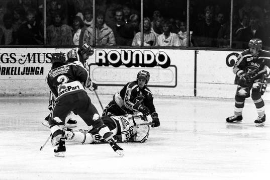Rögles Peter Elander stoppas