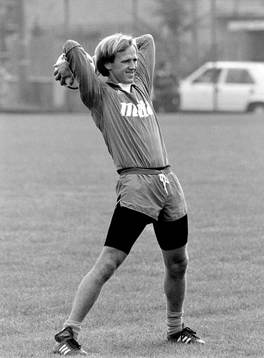 Dan Corneliusson