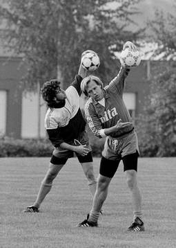Dan Corneliusson